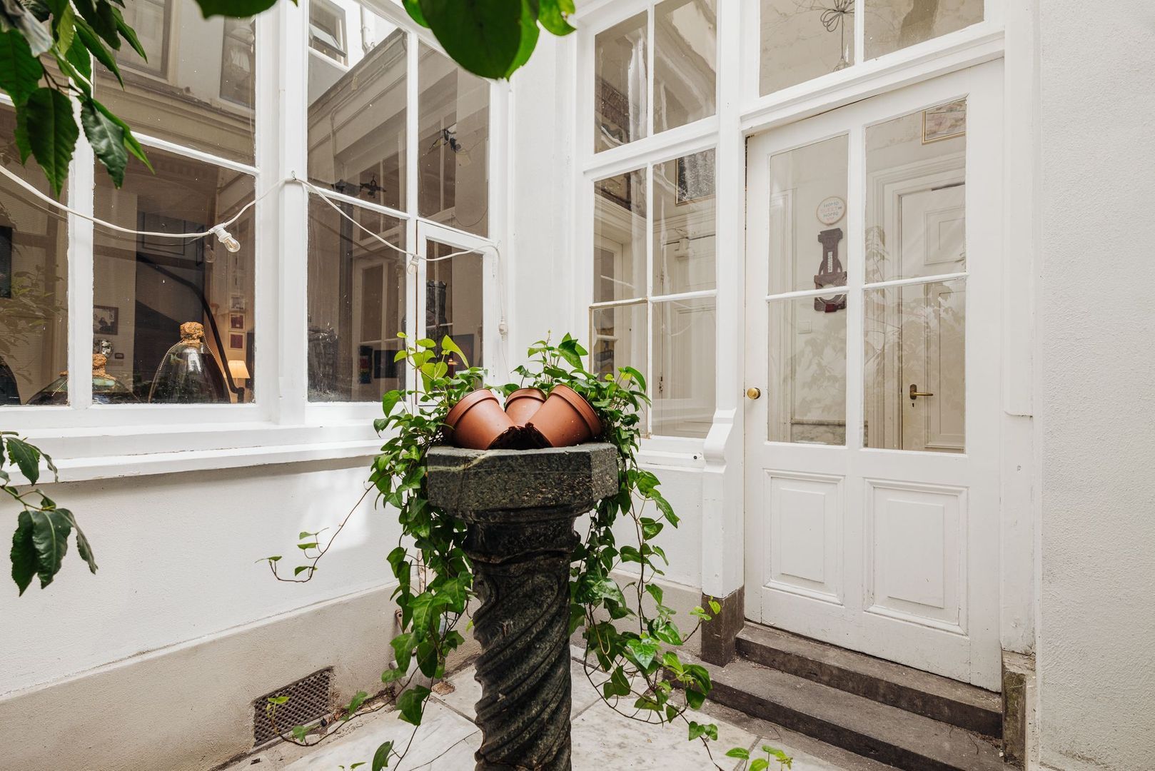 Oudezijds Voorburgwal 153 A, Amsterdam foto-11