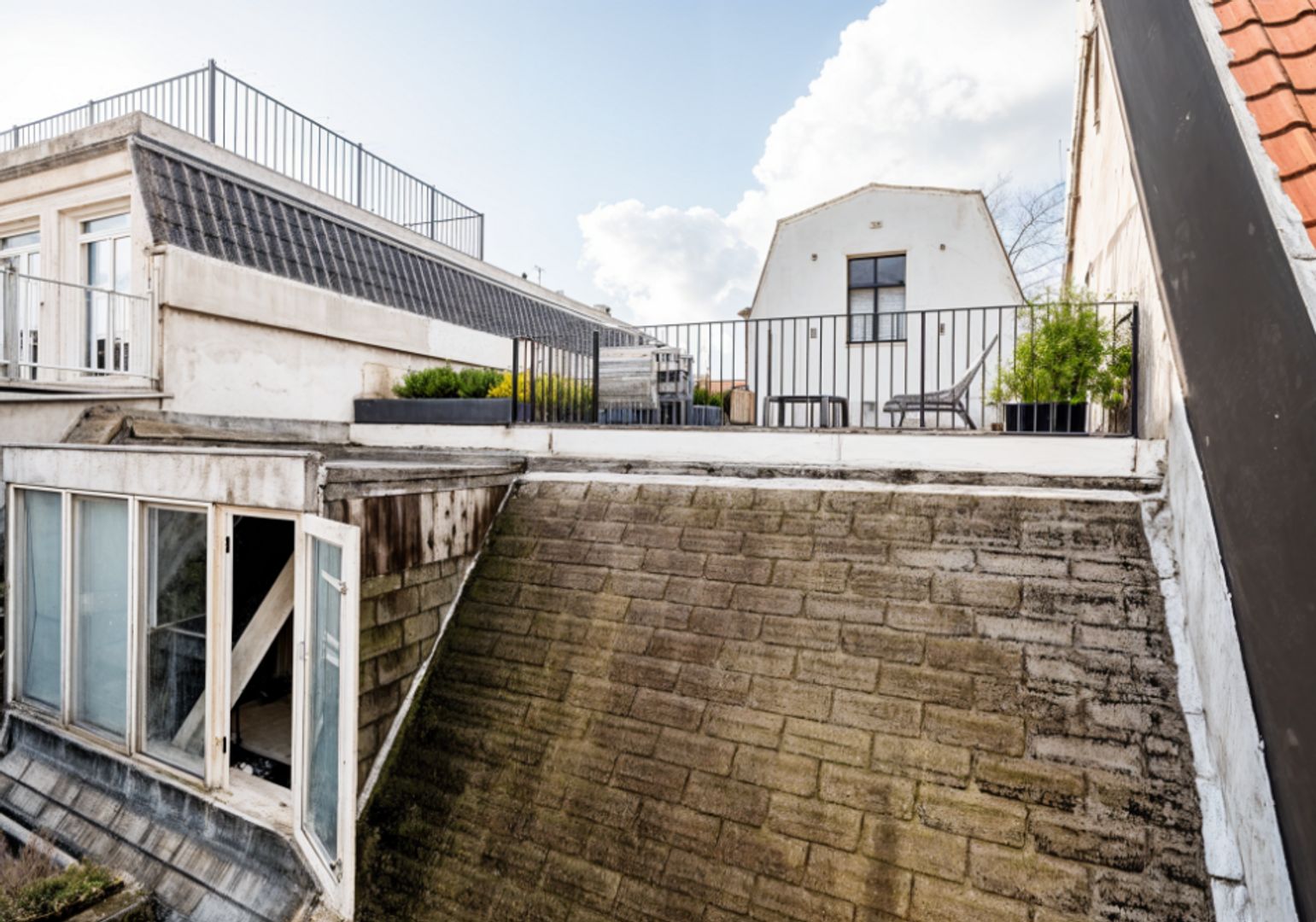 Oudezijds Voorburgwal 153 A, Amsterdam foto-29