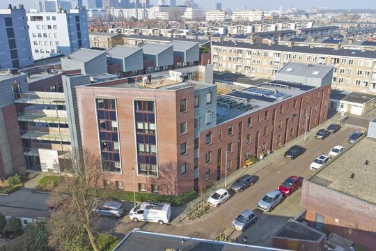 Oosterlaanstraat 1, Voorburg small-3