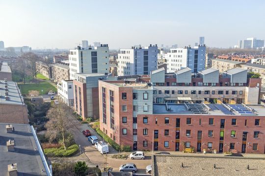 Oosterlaanstraat 1, Voorburg small-2