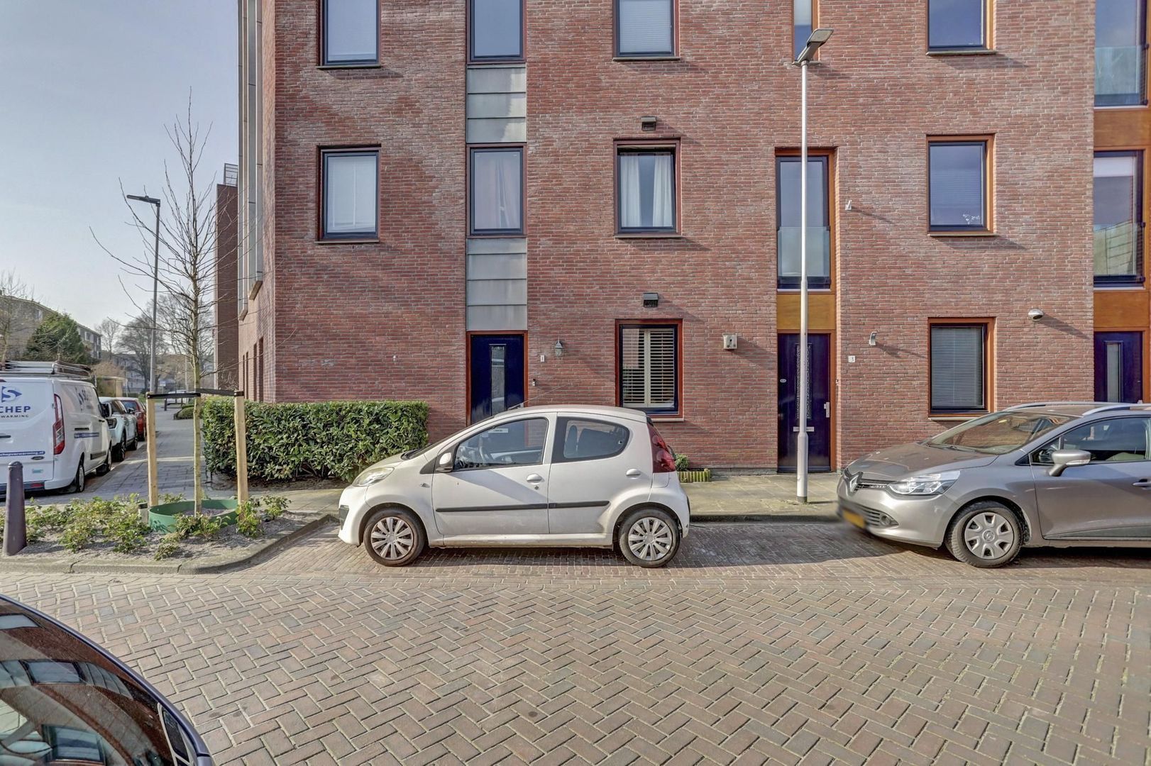 Oosterlaanstraat 1, Voorburg foto-1