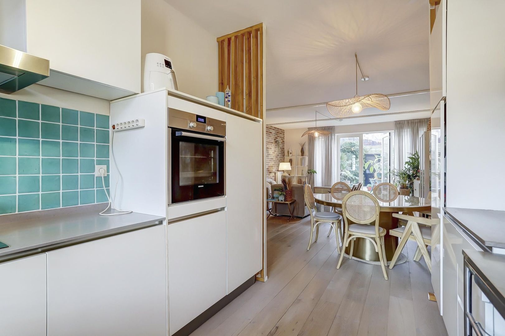 Oosterlaanstraat 1, Voorburg foto-16