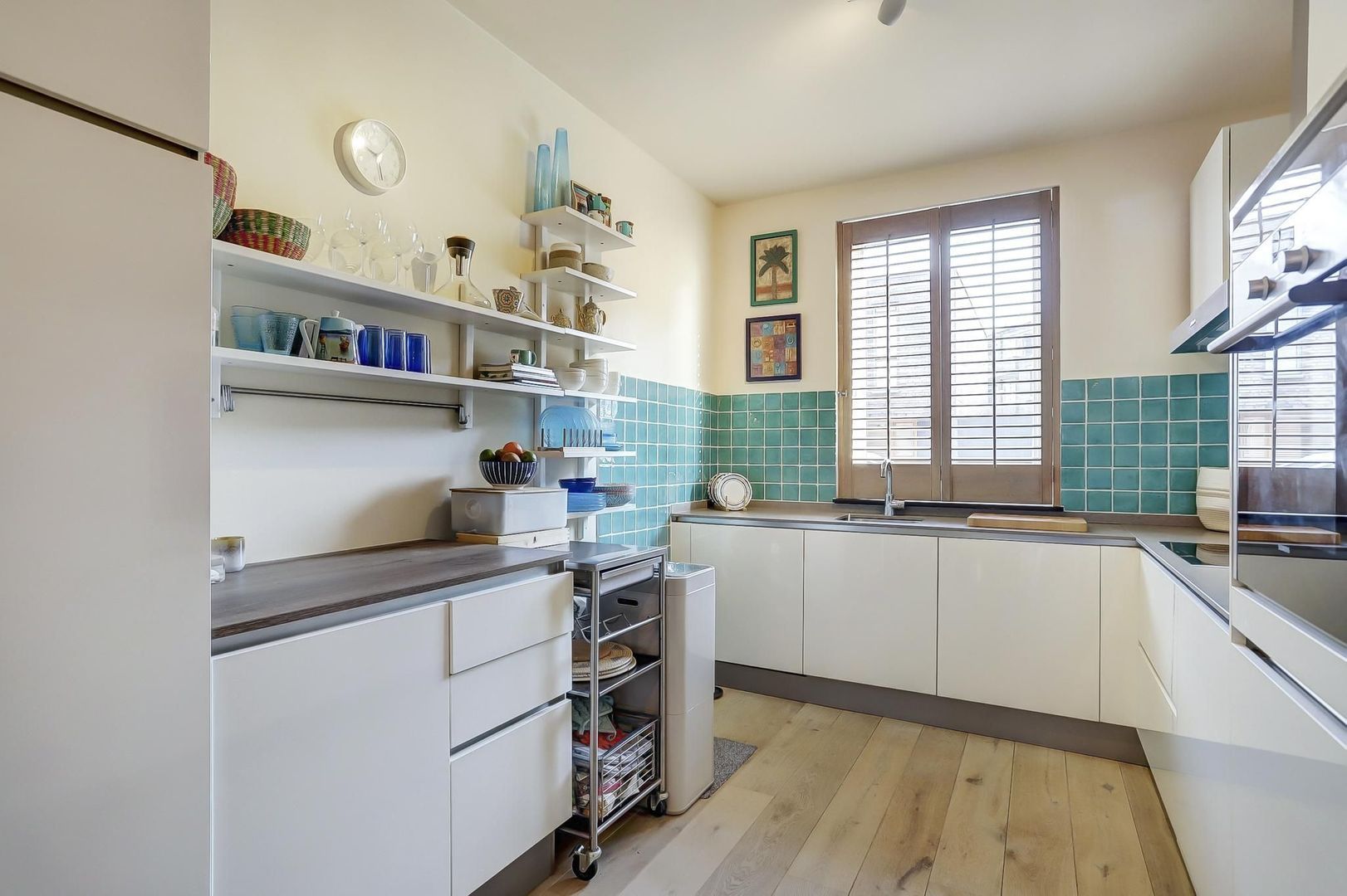 Oosterlaanstraat 1, Voorburg foto-14