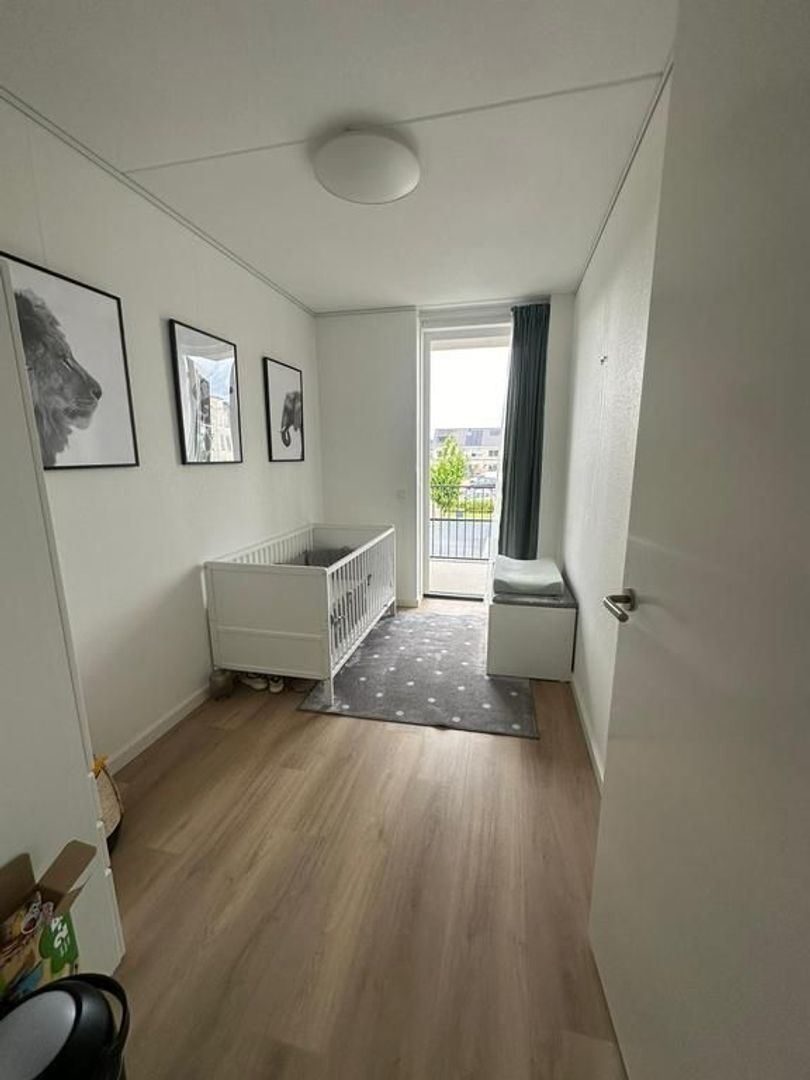 Begoniatuin 231, Pijnacker foto-9