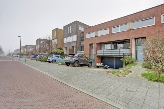 Lange Dreef 42, Rijswijk
