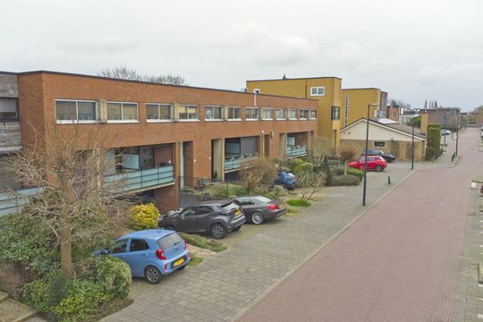 Lange Dreef 42, Rijswijk small-1