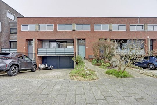 Lange Dreef 42, Rijswijk small-2