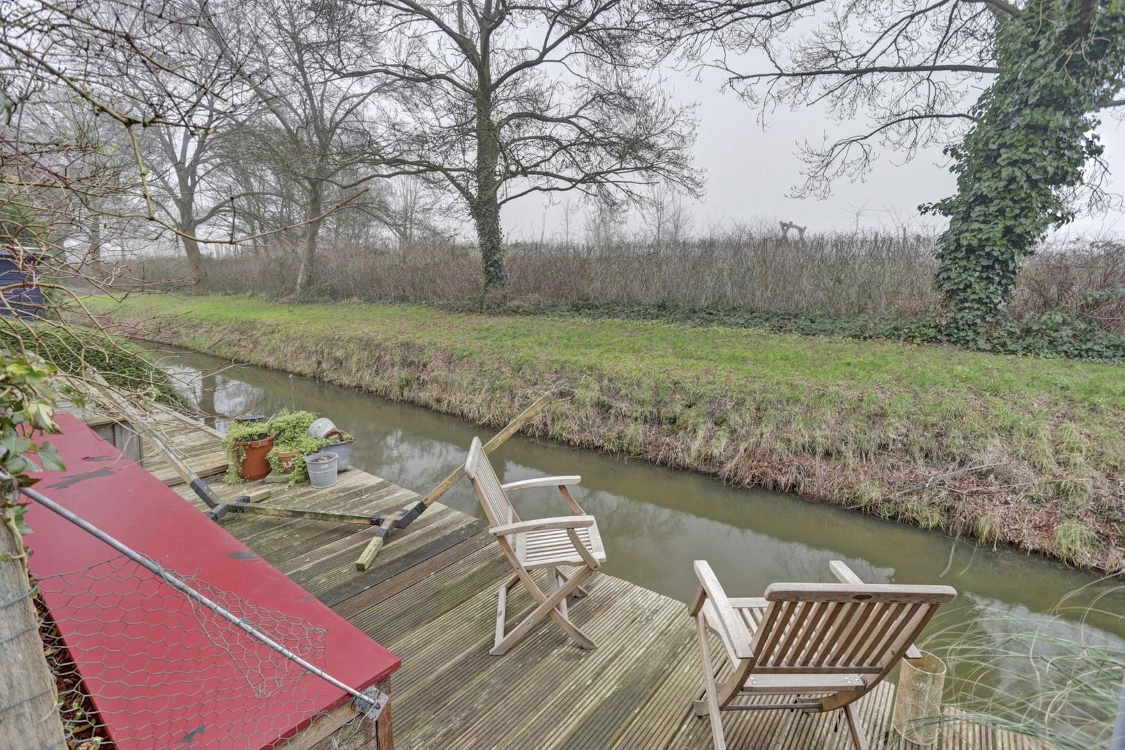 Lange Dreef 42, Rijswijk foto-16