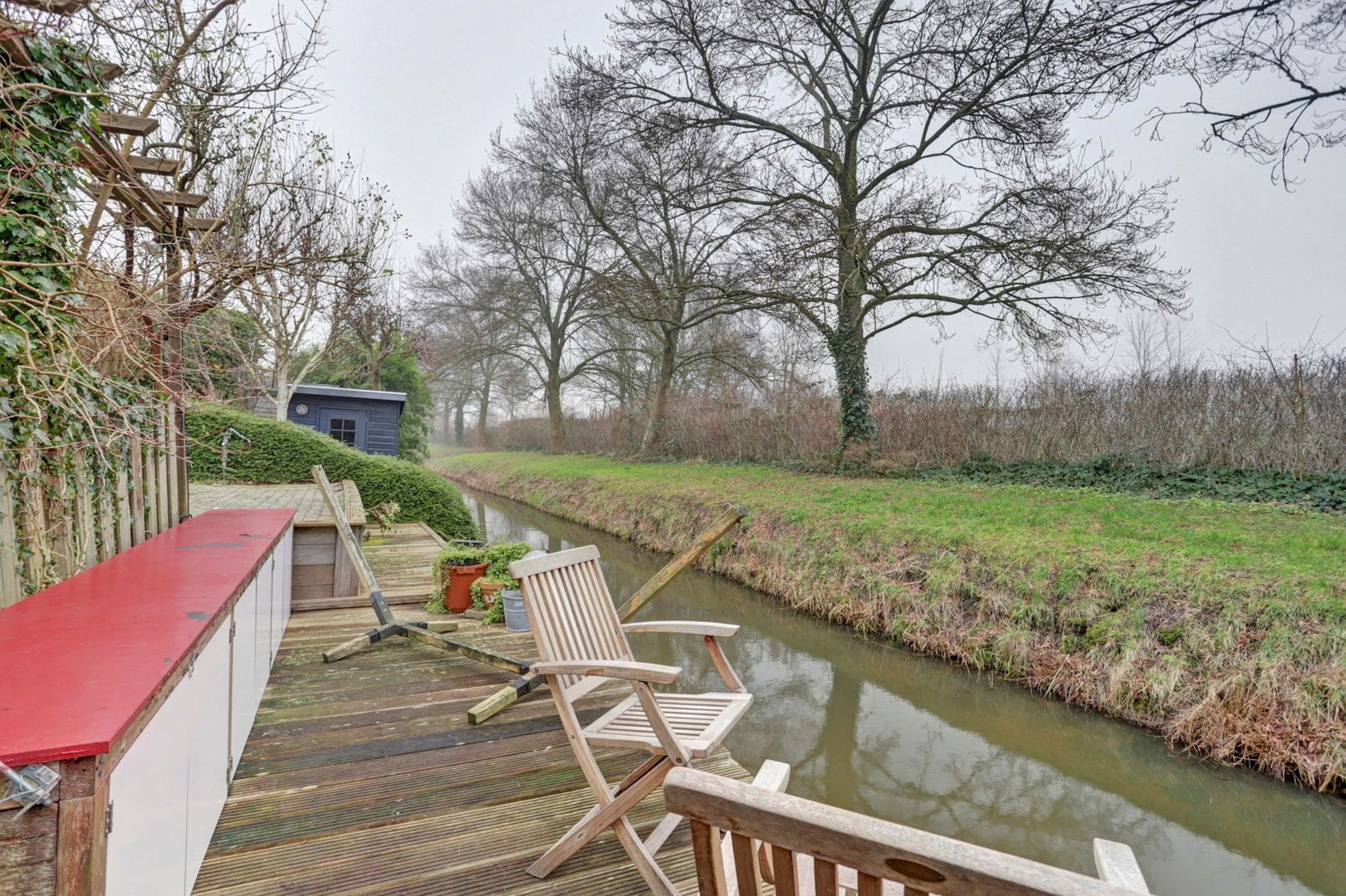 Lange Dreef 42, Rijswijk foto-17