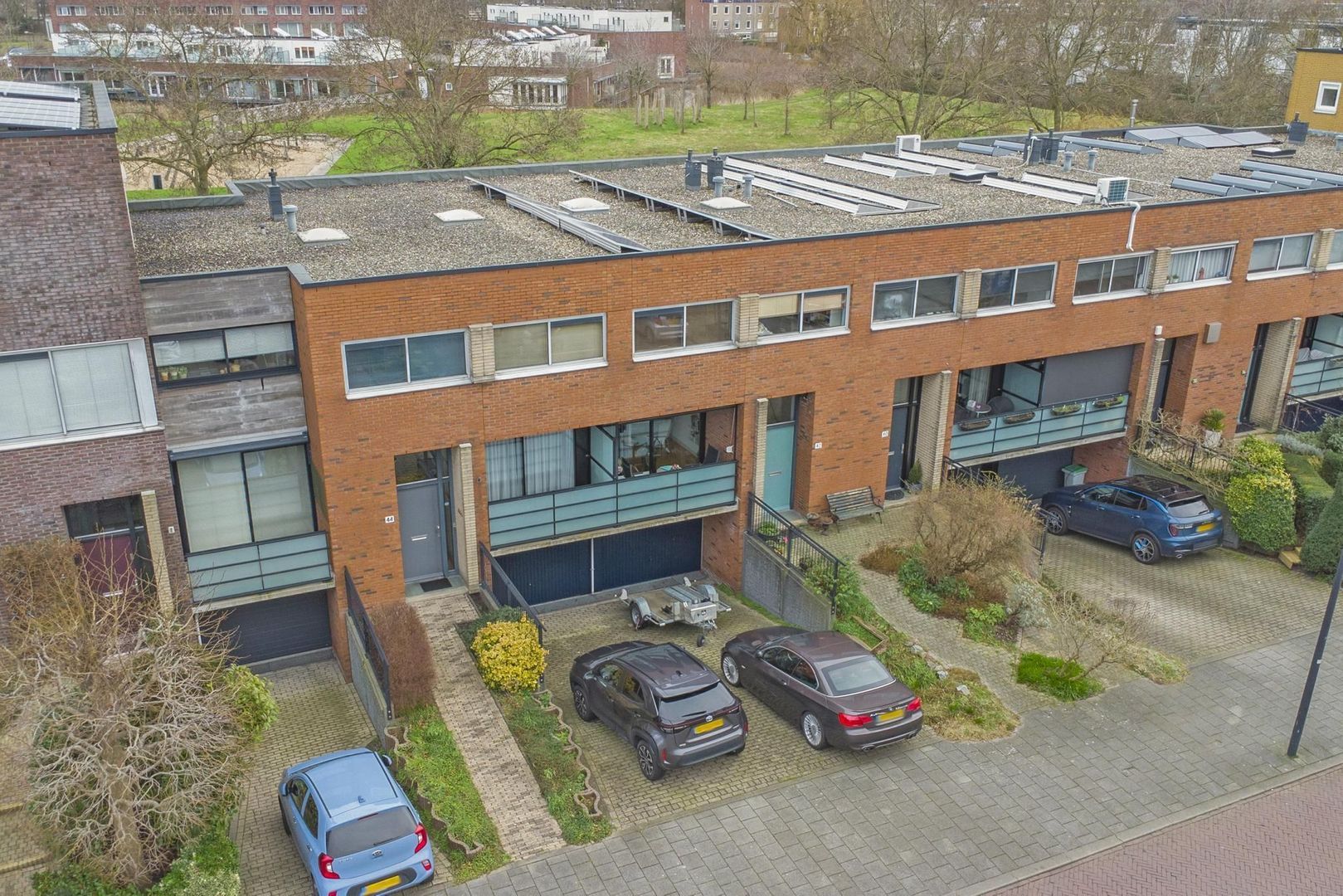 Lange Dreef 42, Rijswijk foto-34