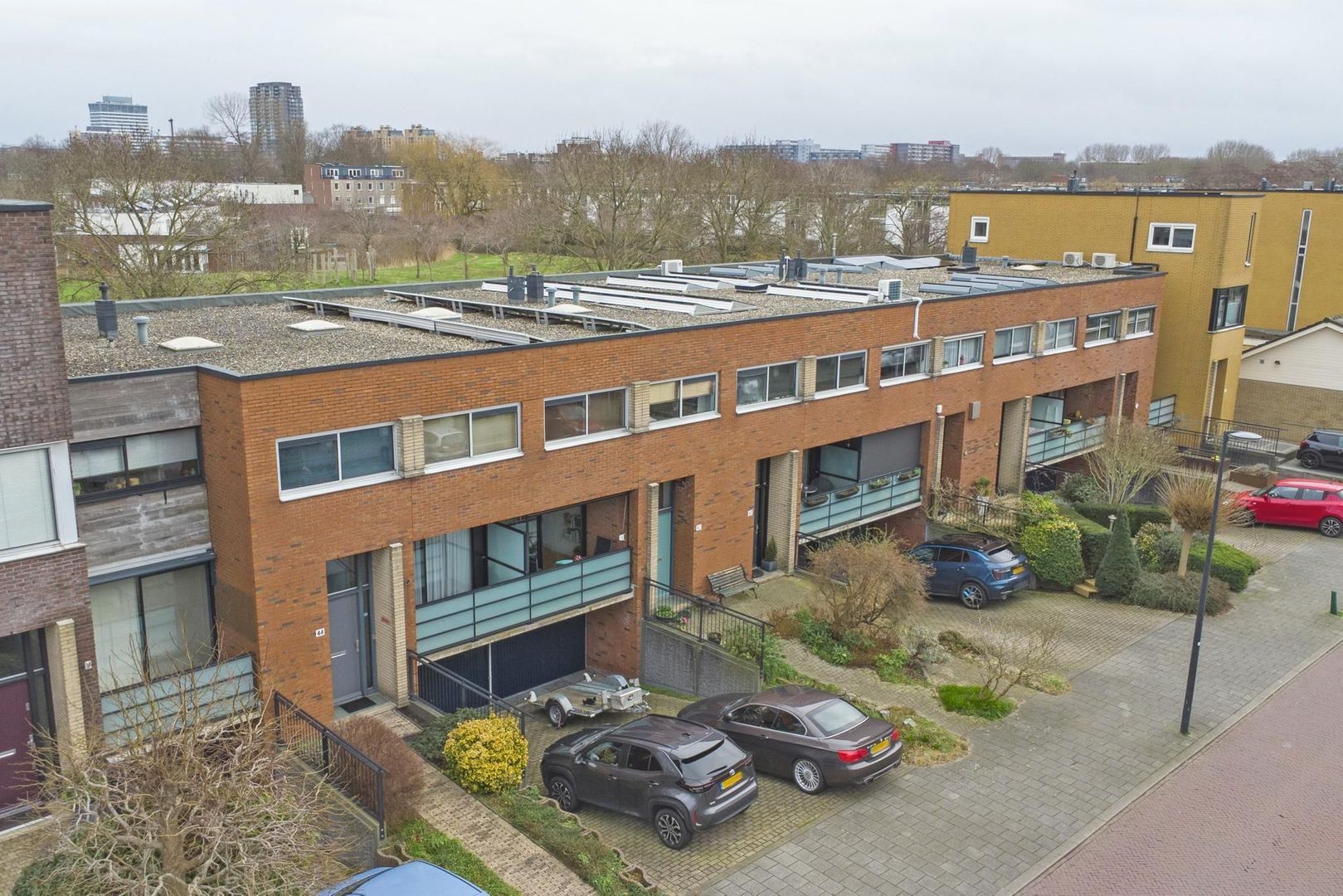 Lange Dreef 42, Rijswijk foto-33