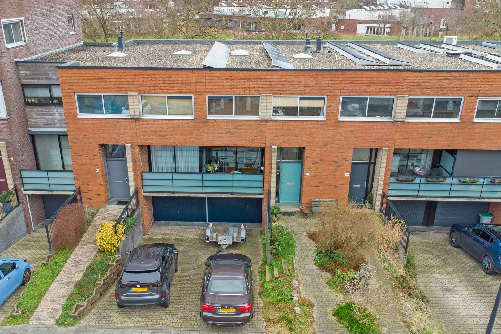 Lange Dreef 42, Rijswijk foto-35