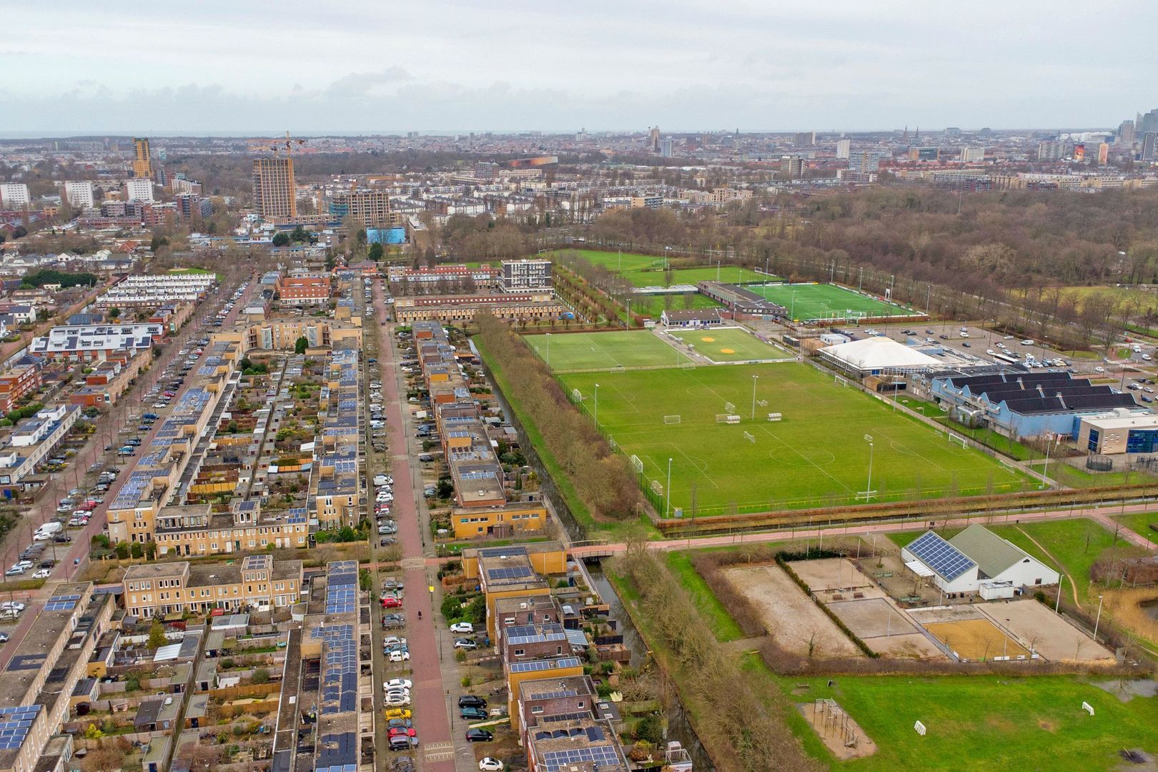 Lange Dreef 42, Rijswijk foto-37