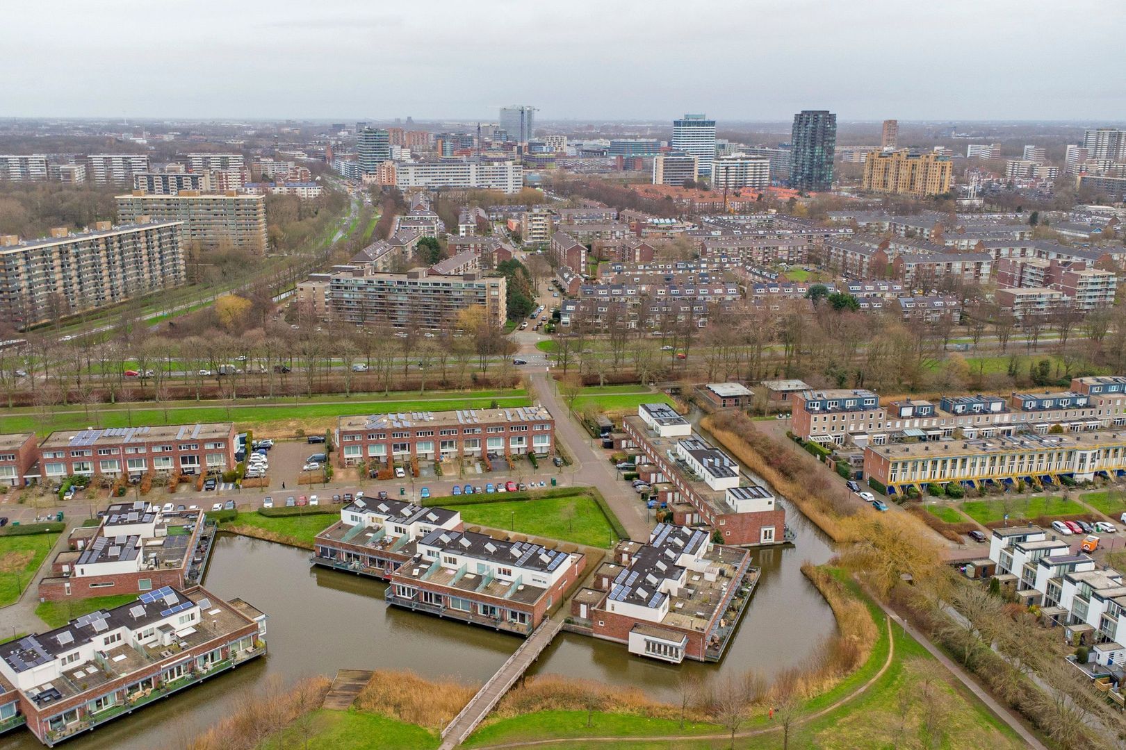 Lange Dreef 42, Rijswijk foto-36