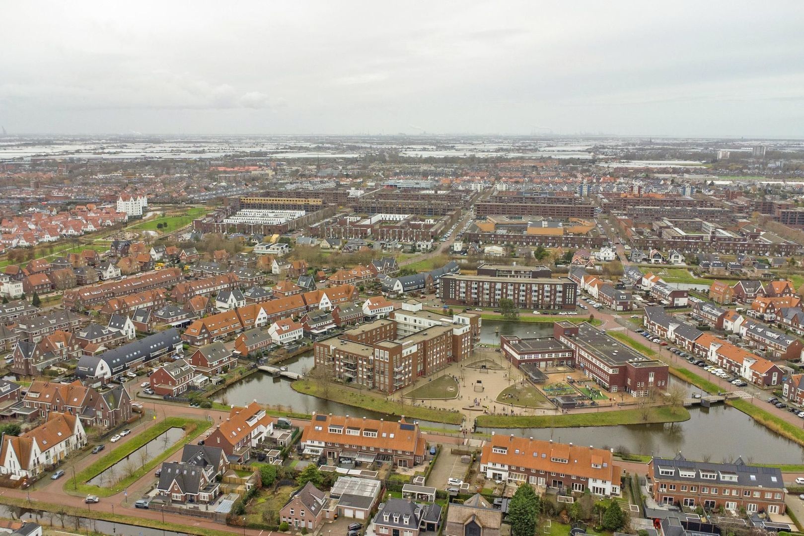 Lange Dreef 42, Rijswijk foto-38