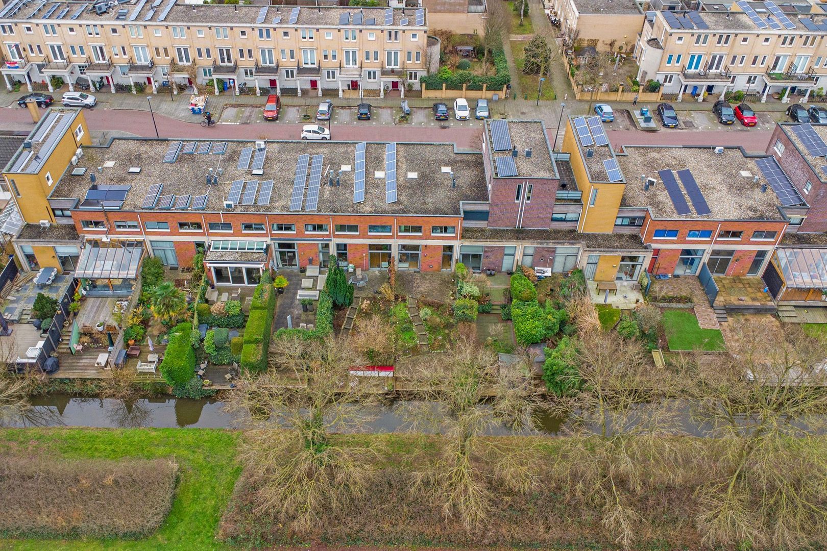 Lange Dreef 42, Rijswijk foto-40