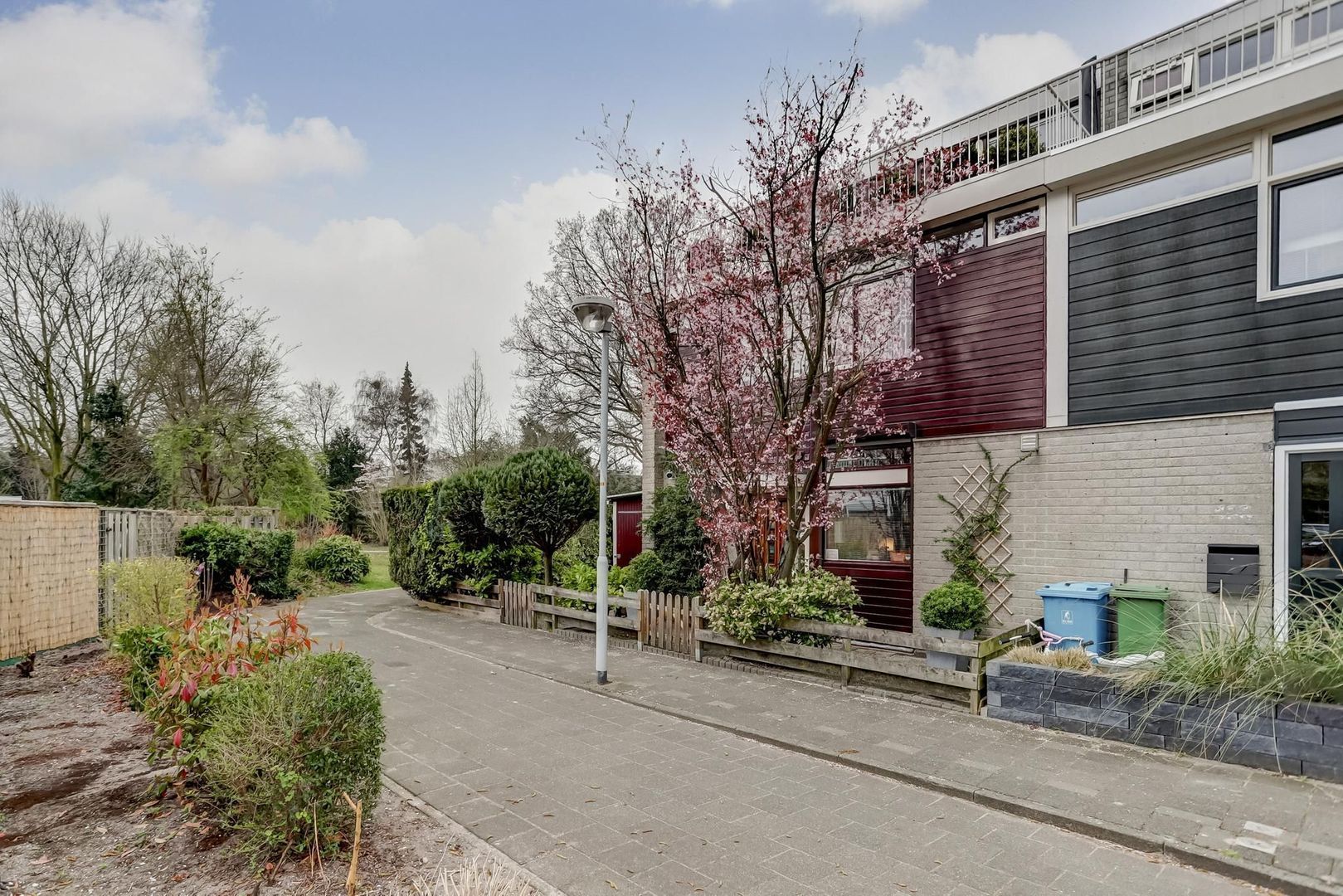 Elzendreef 170, Voorburg foto-36
