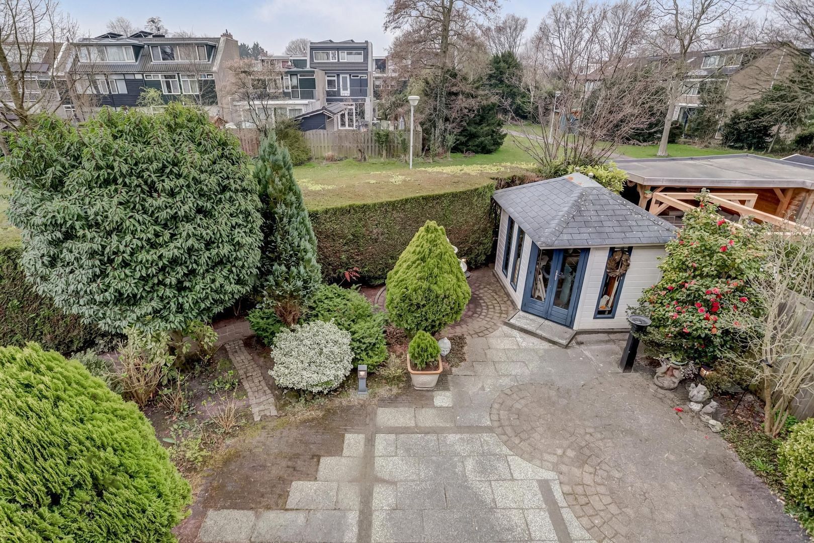 Elzendreef 170, Voorburg foto-29