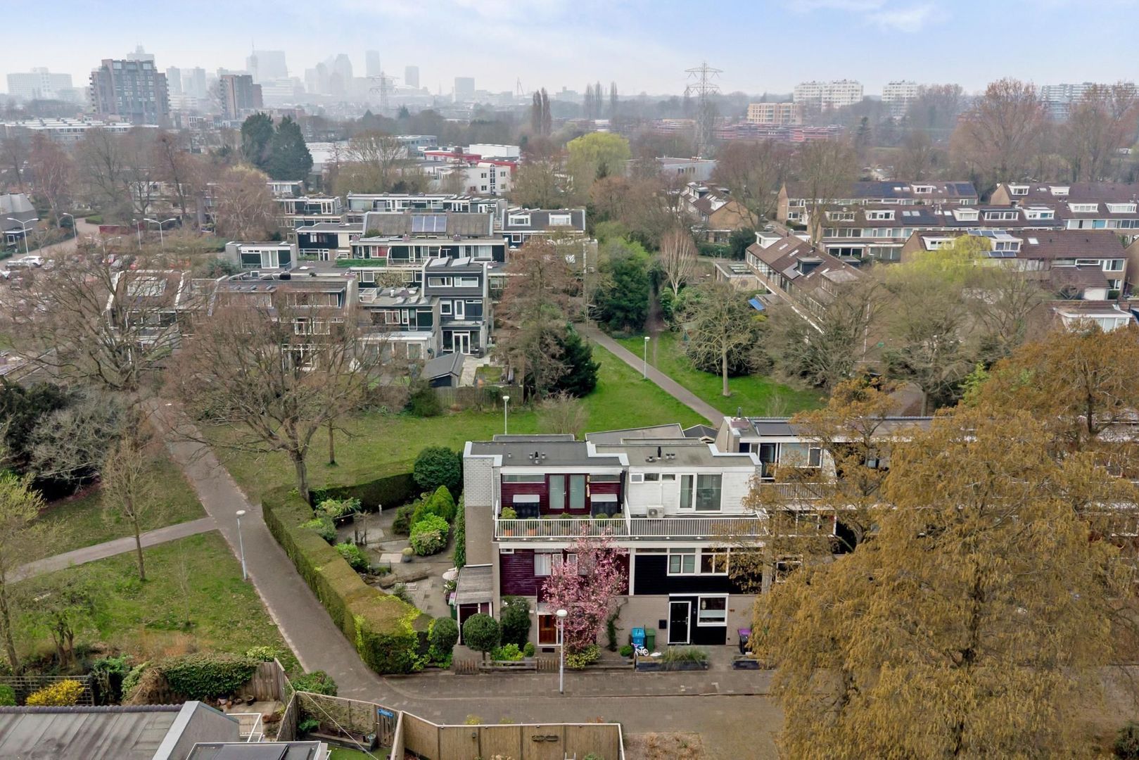 Elzendreef 170, Voorburg foto-34