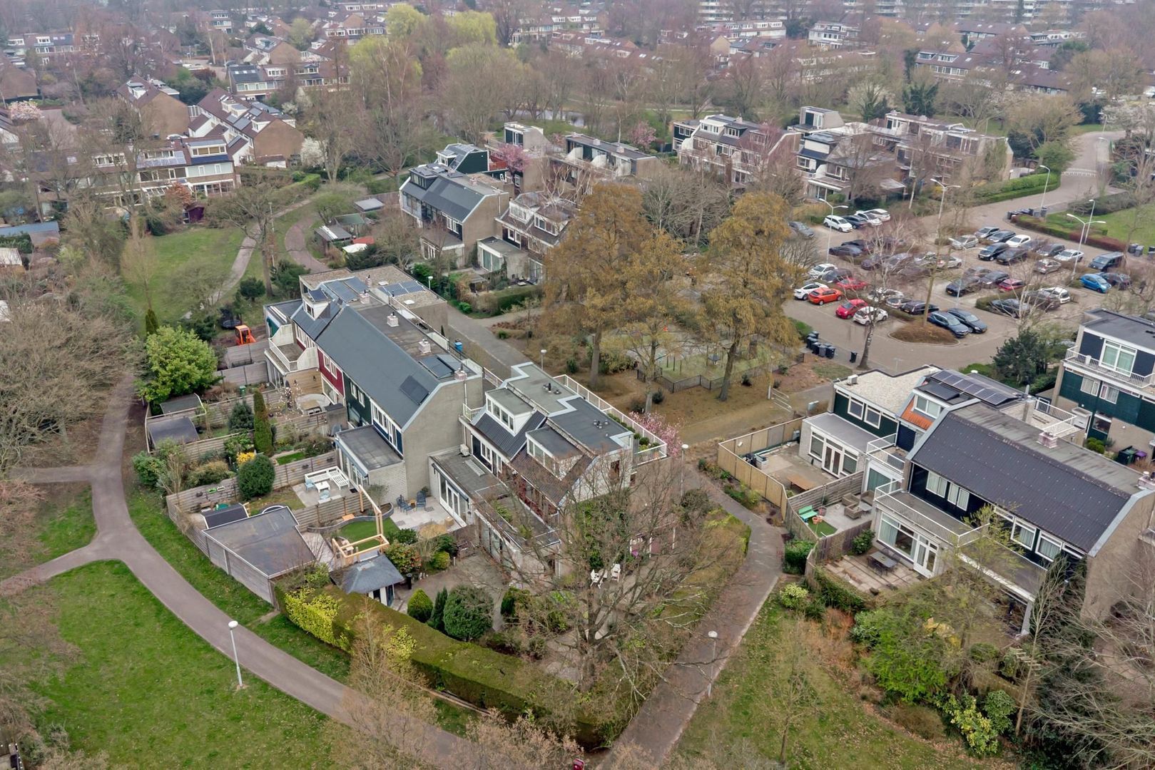 Elzendreef 170, Voorburg foto-35