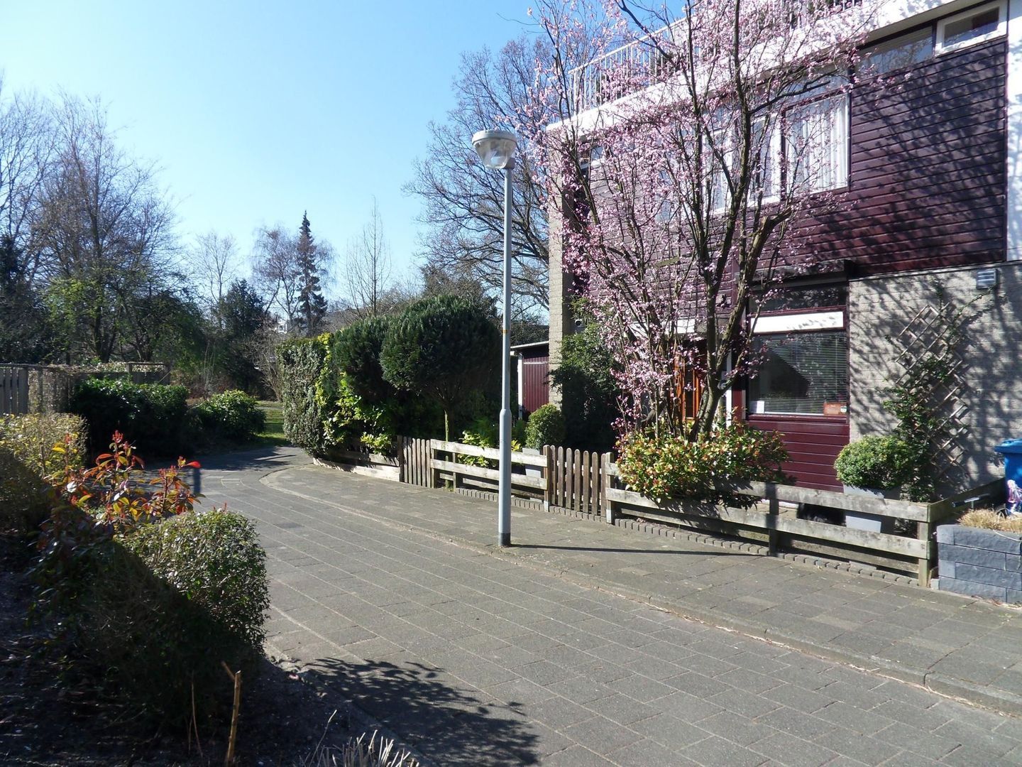 Elzendreef 170, Voorburg foto-0