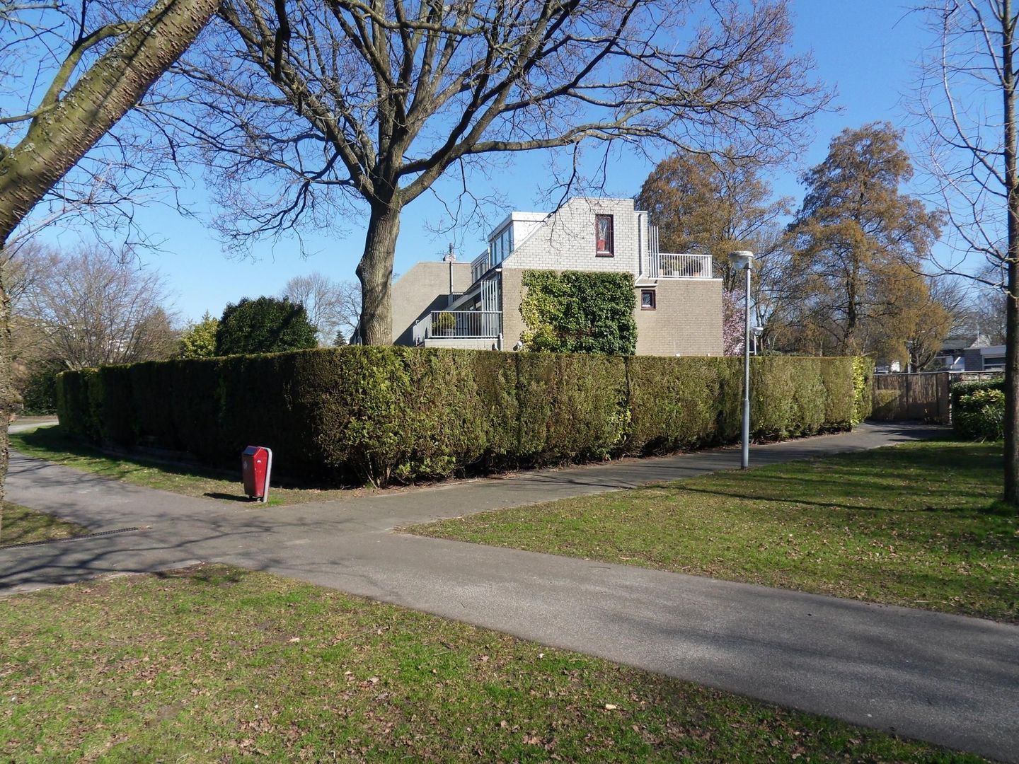 Elzendreef 170, Voorburg foto-46