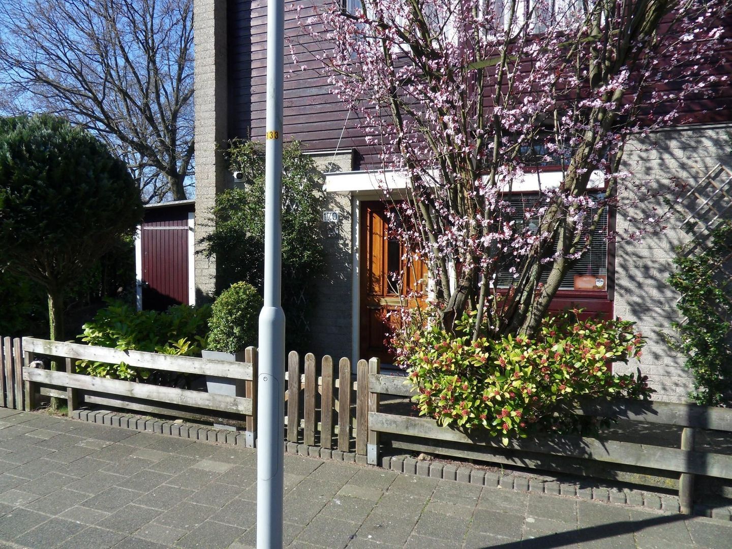 Elzendreef 170, Voorburg foto-38