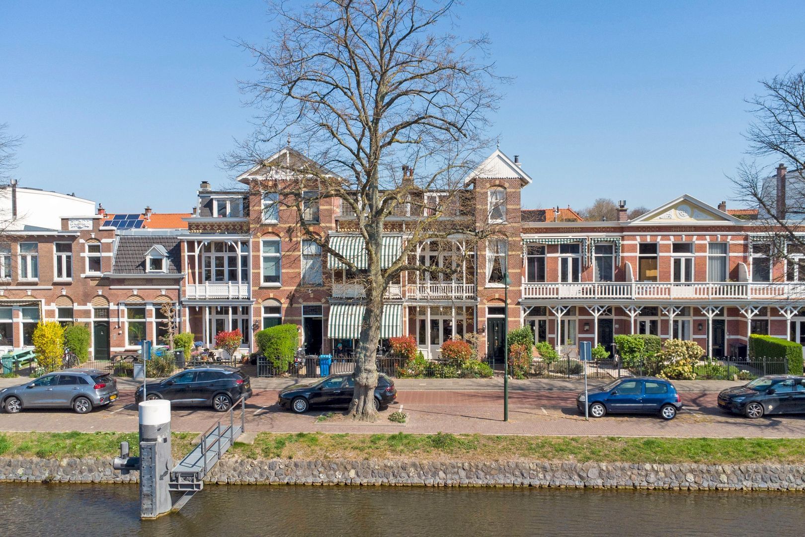 Hoekweg 13, Voorburg foto-26