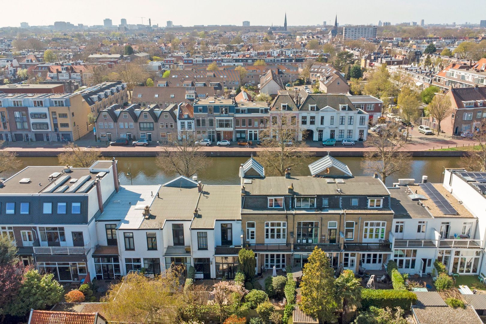 Hoekweg 13, Voorburg foto-28