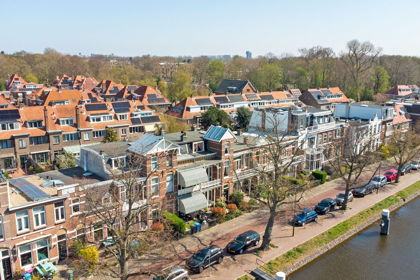 Hoekweg 13, Voorburg foto-27