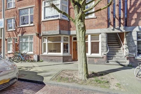 Stuyvesantstraat 298, Den Haag