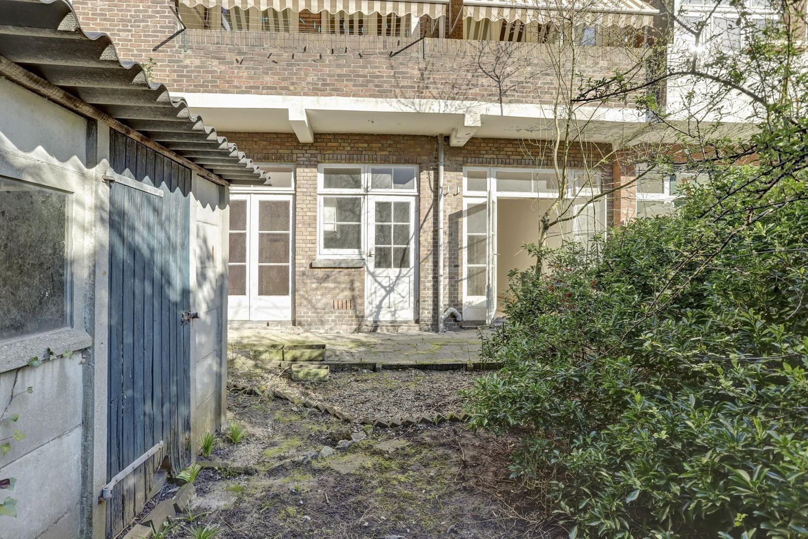 Stuyvesantstraat 298, Den Haag foto-17