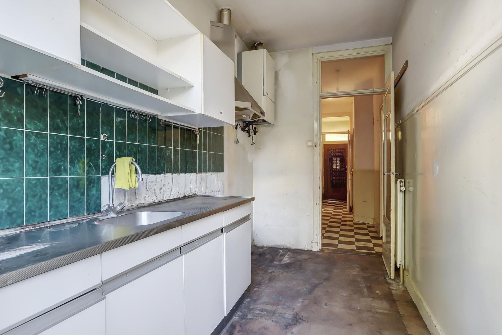 Stuyvesantstraat 298, Den Haag foto-21
