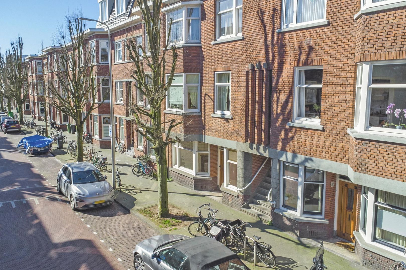 Stuyvesantstraat 298, Den Haag foto-29
