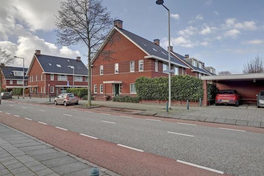 Vrouw Avenweg 261, Den Haag small-1