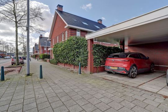 Vrouw Avenweg 261, Den Haag small-2
