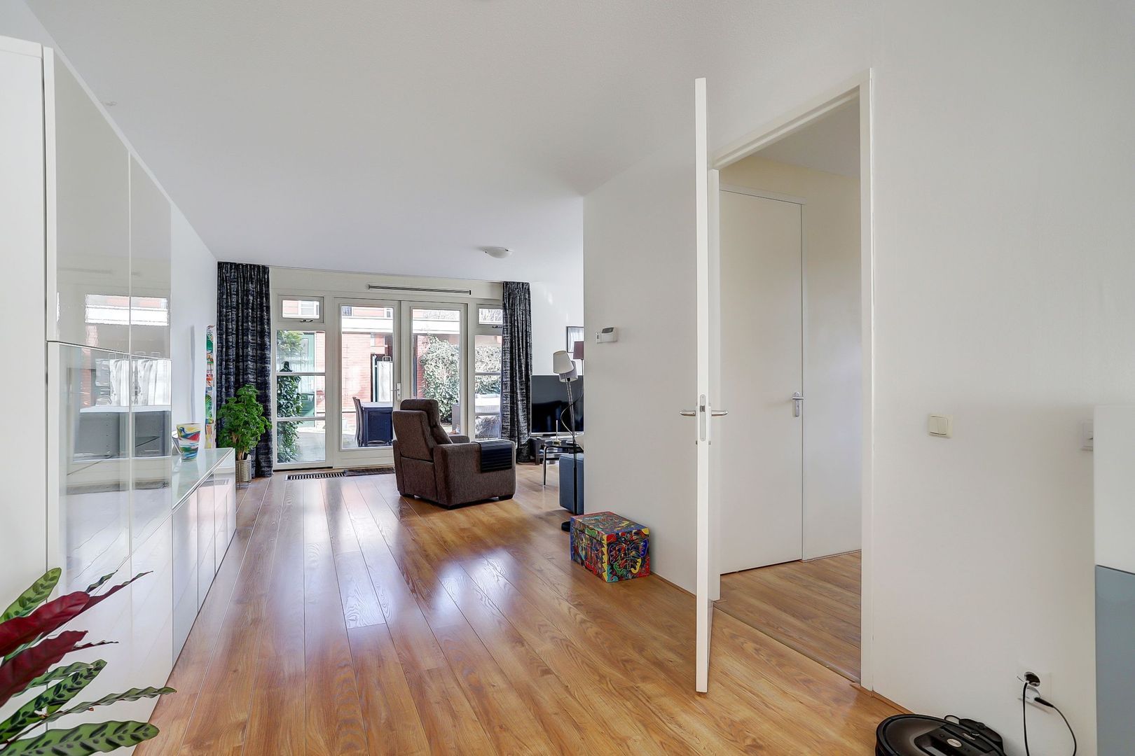 Vrouw Avenweg 261, Den Haag foto-5
