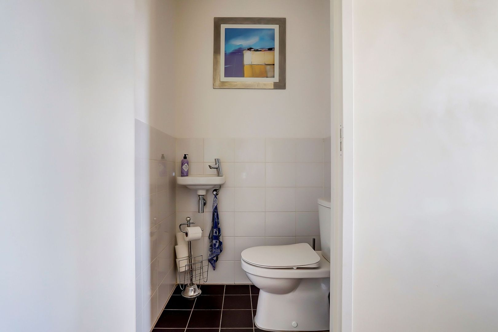 Vrouw Avenweg 261, Den Haag foto-21