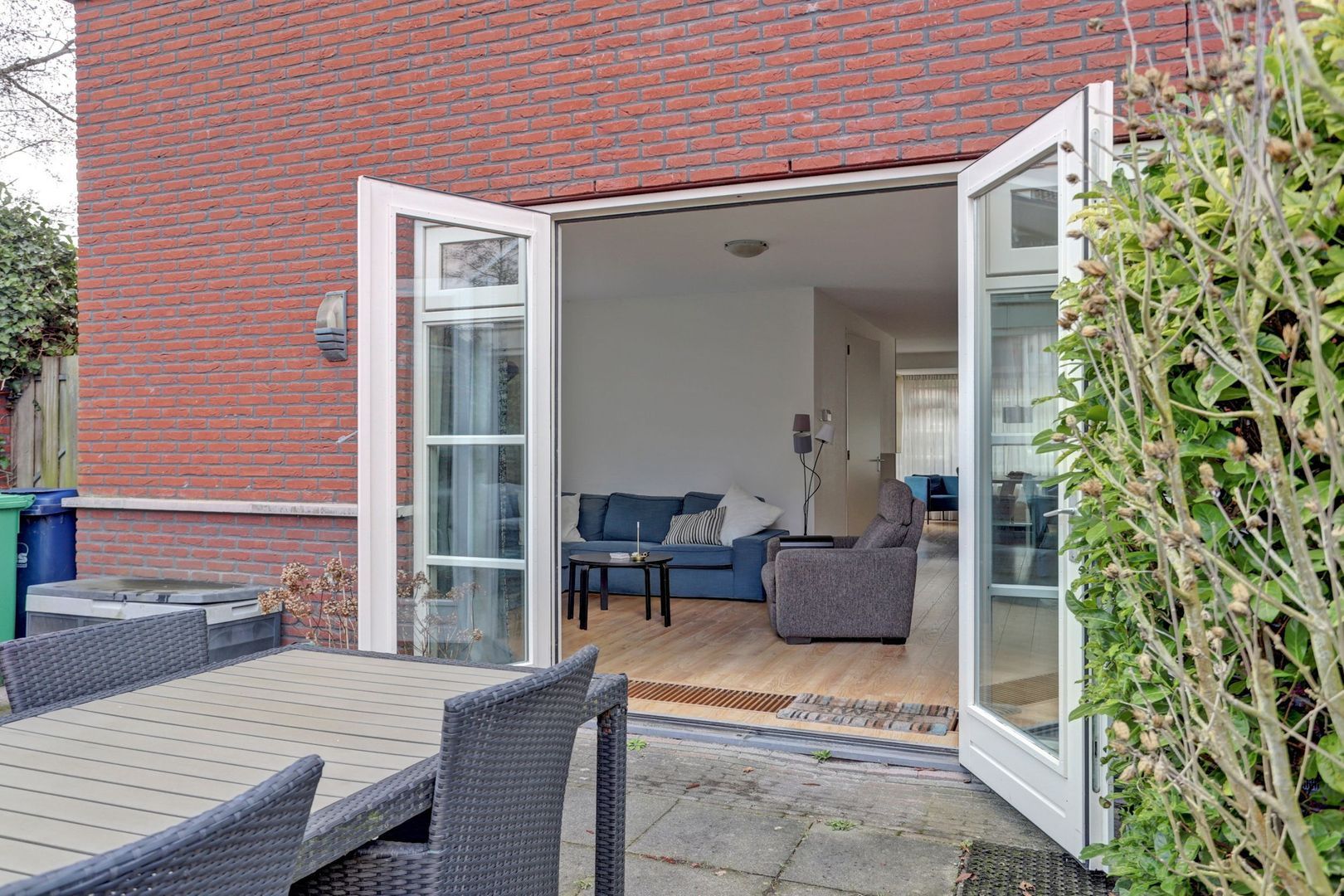 Vrouw Avenweg 261, Den Haag foto-12