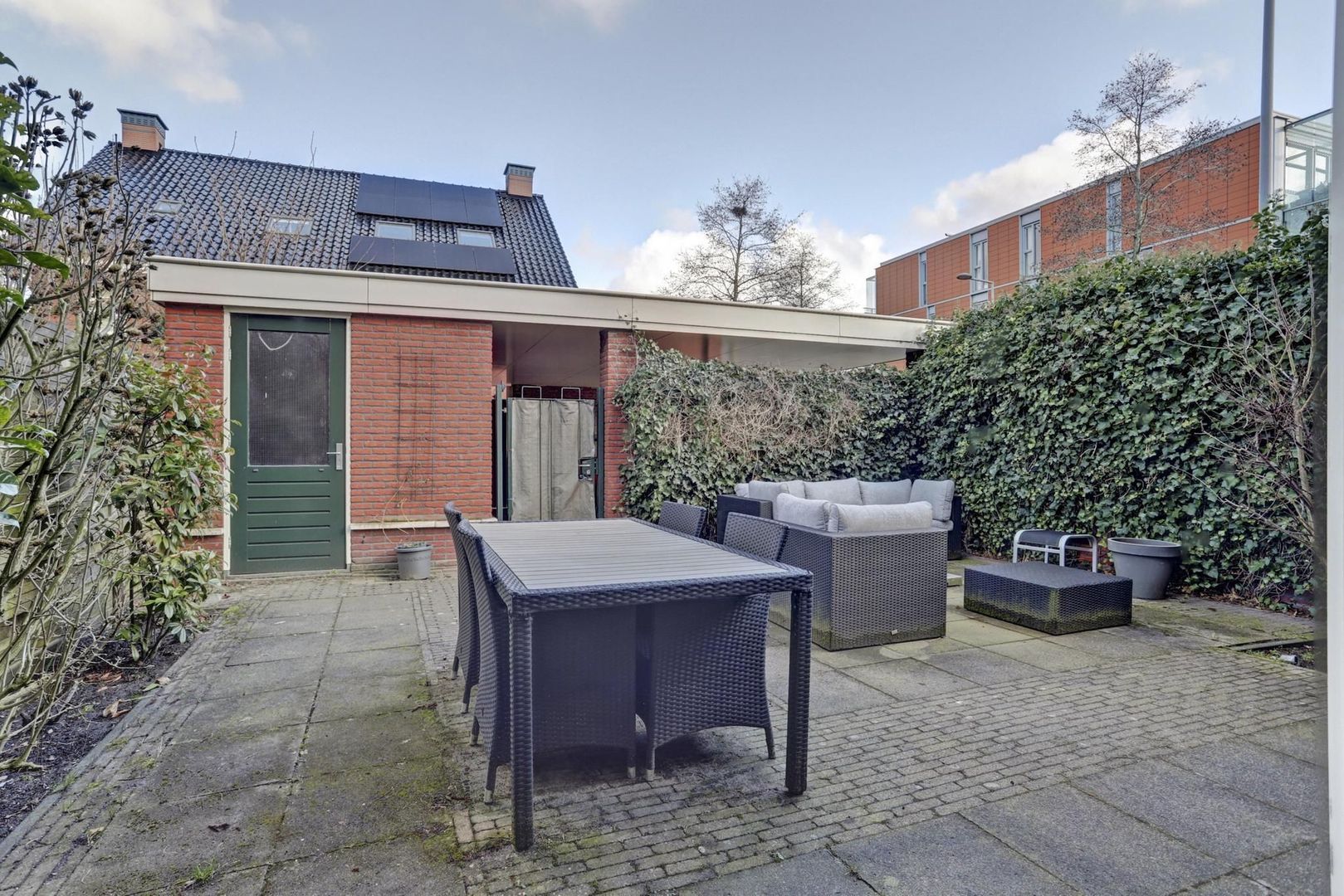 Vrouw Avenweg 261, Den Haag foto-8