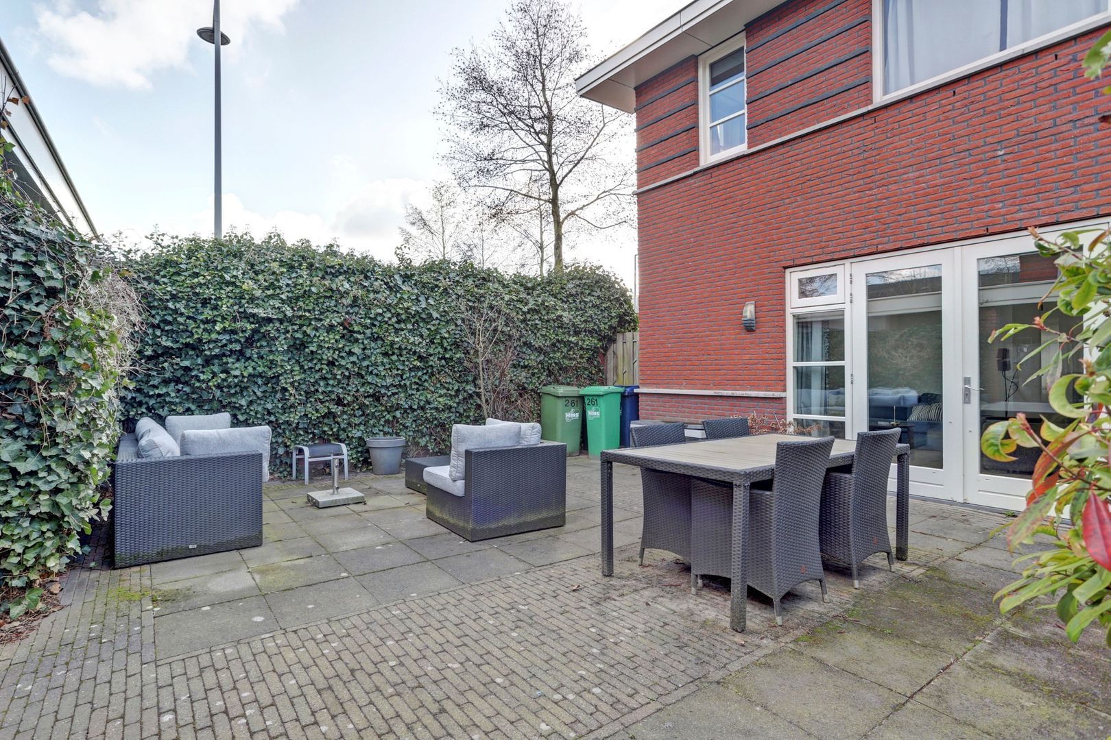 Vrouw Avenweg 261, Den Haag foto-10