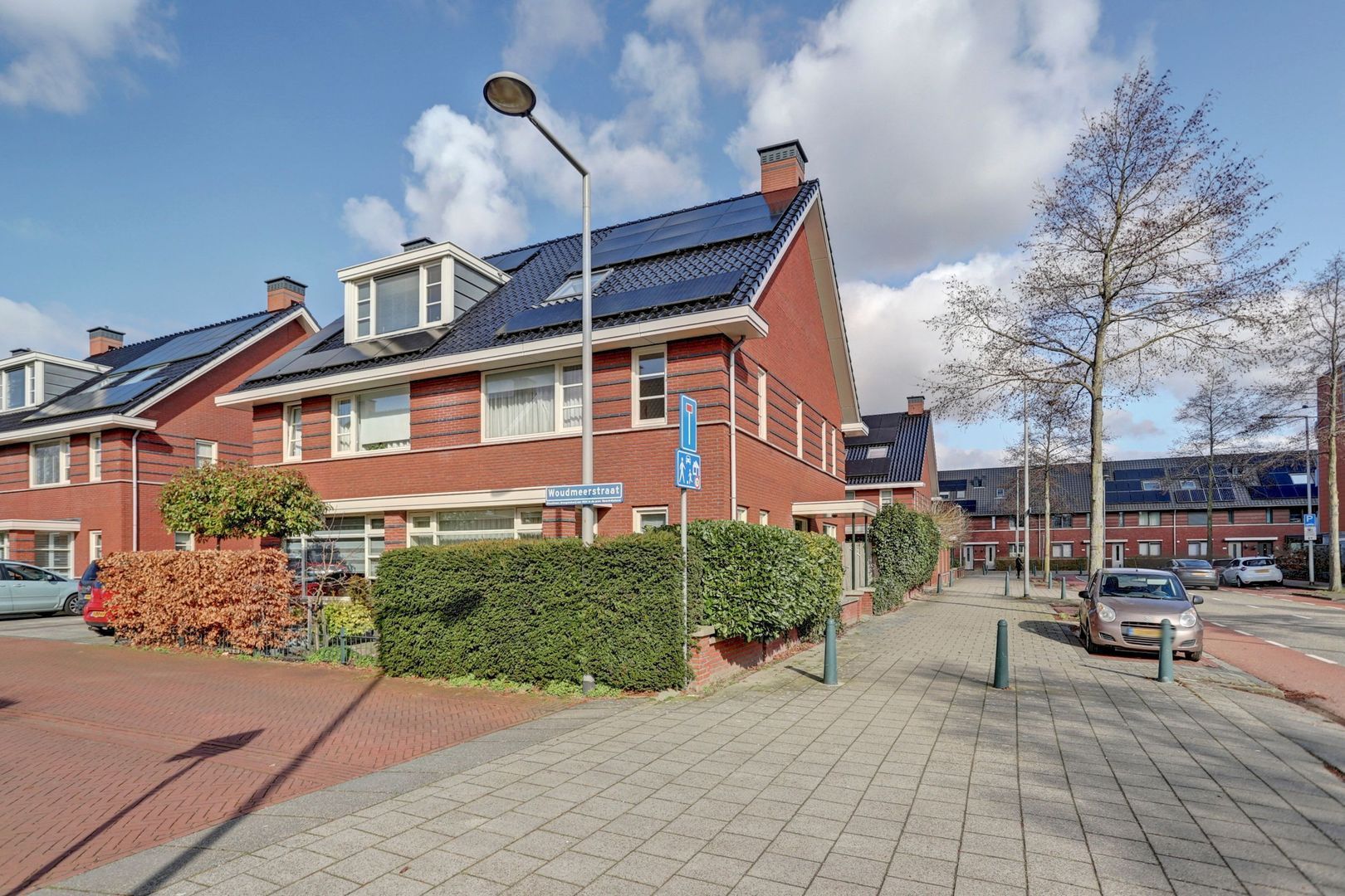 Vrouw Avenweg 261, Den Haag foto-37