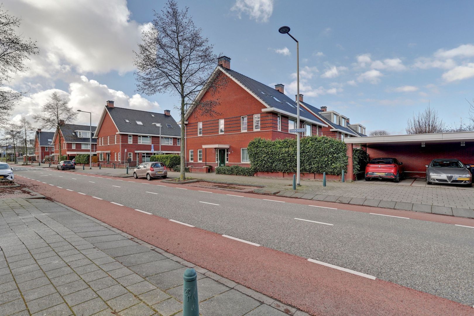 Vrouw Avenweg 261, Den Haag foto-39