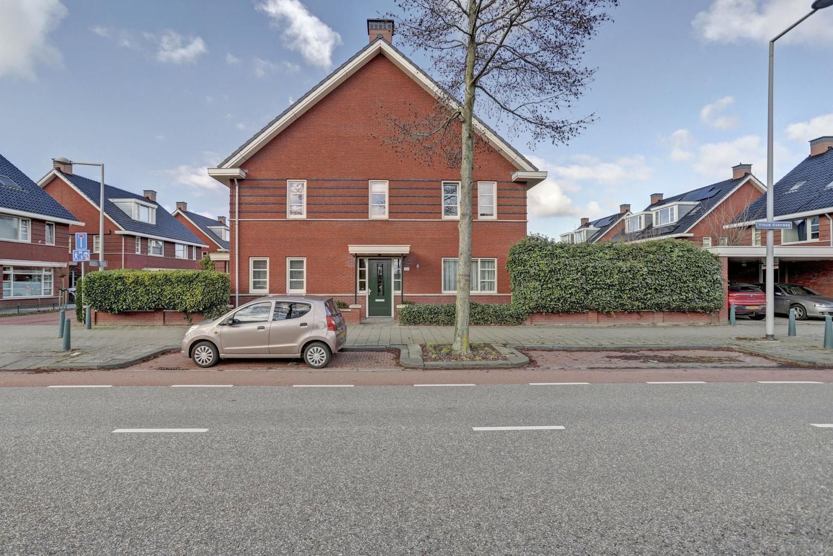 Vrouw Avenweg 261, Den Haag foto-38