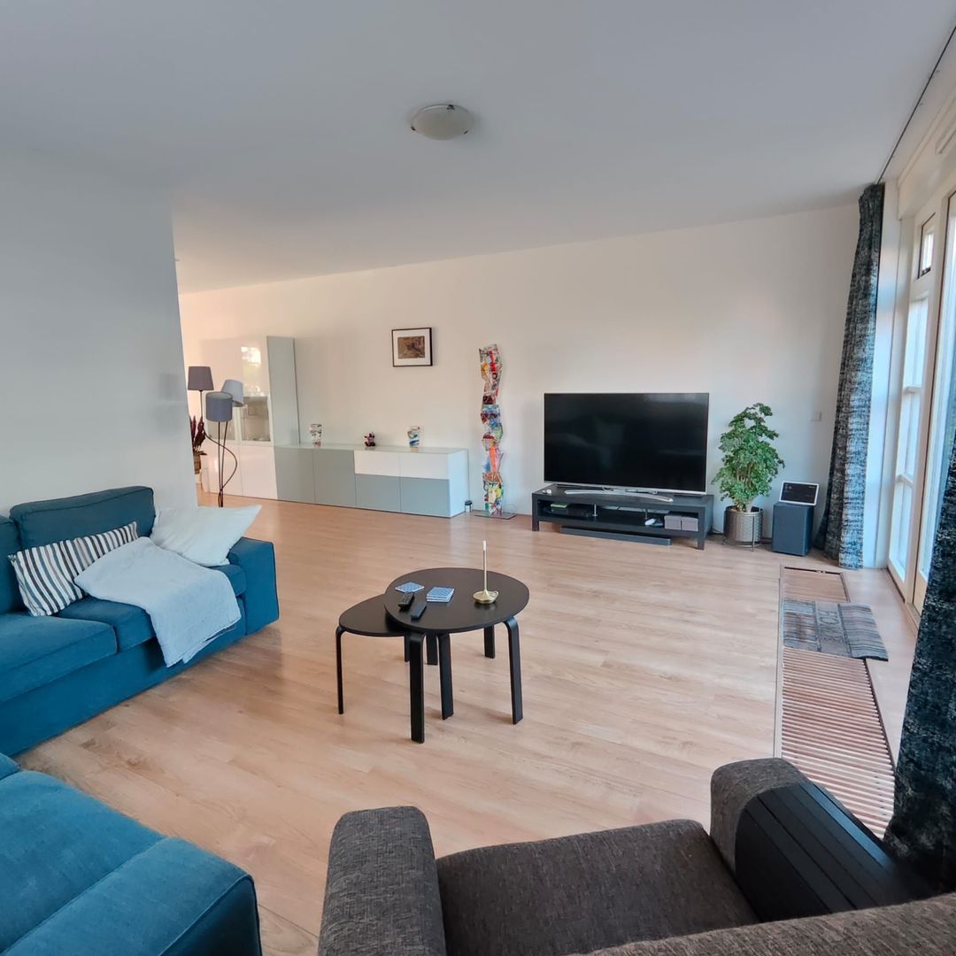 Vrouw Avenweg 261, Den Haag foto-15