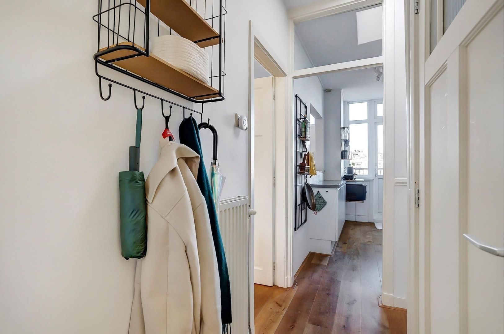 van Wassenaerstraat 48, Voorburg foto-10