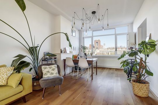 van Wassenaerstraat 48, Voorburg small-1