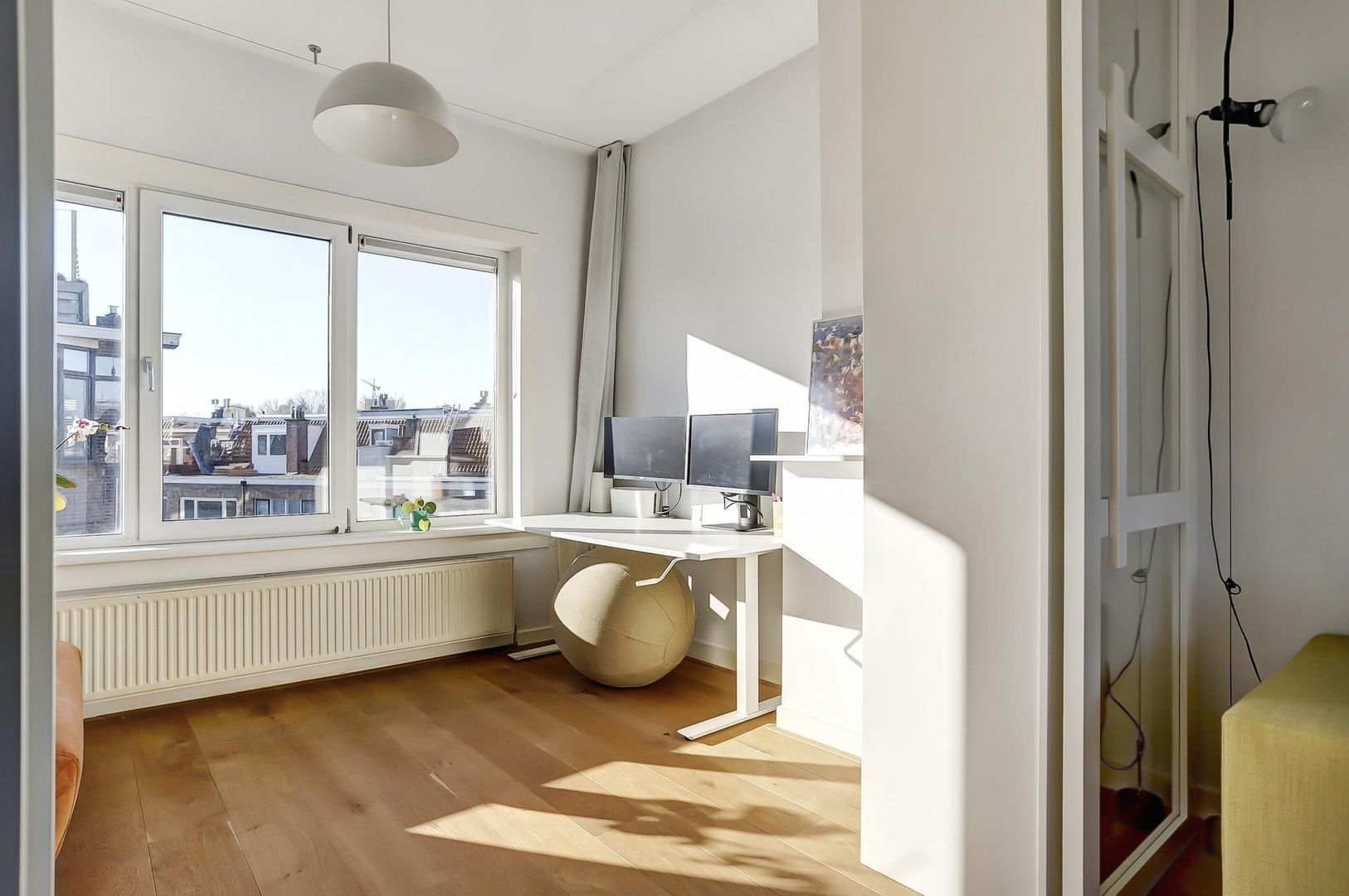 van Wassenaerstraat 48, Voorburg foto-2