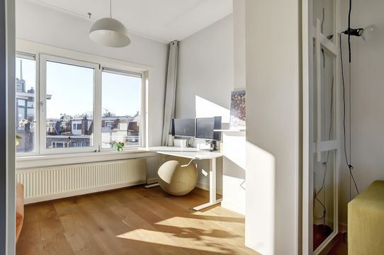 van Wassenaerstraat 48, Voorburg small-2