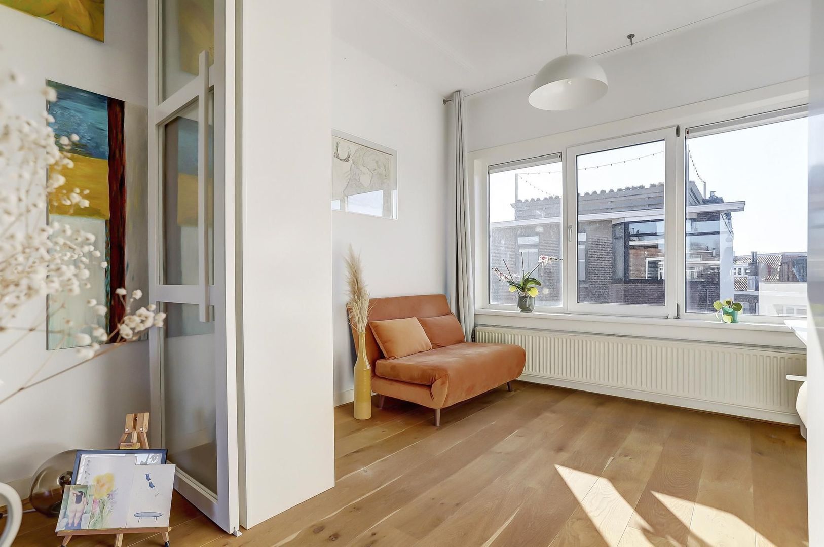 van Wassenaerstraat 48, Voorburg foto-0